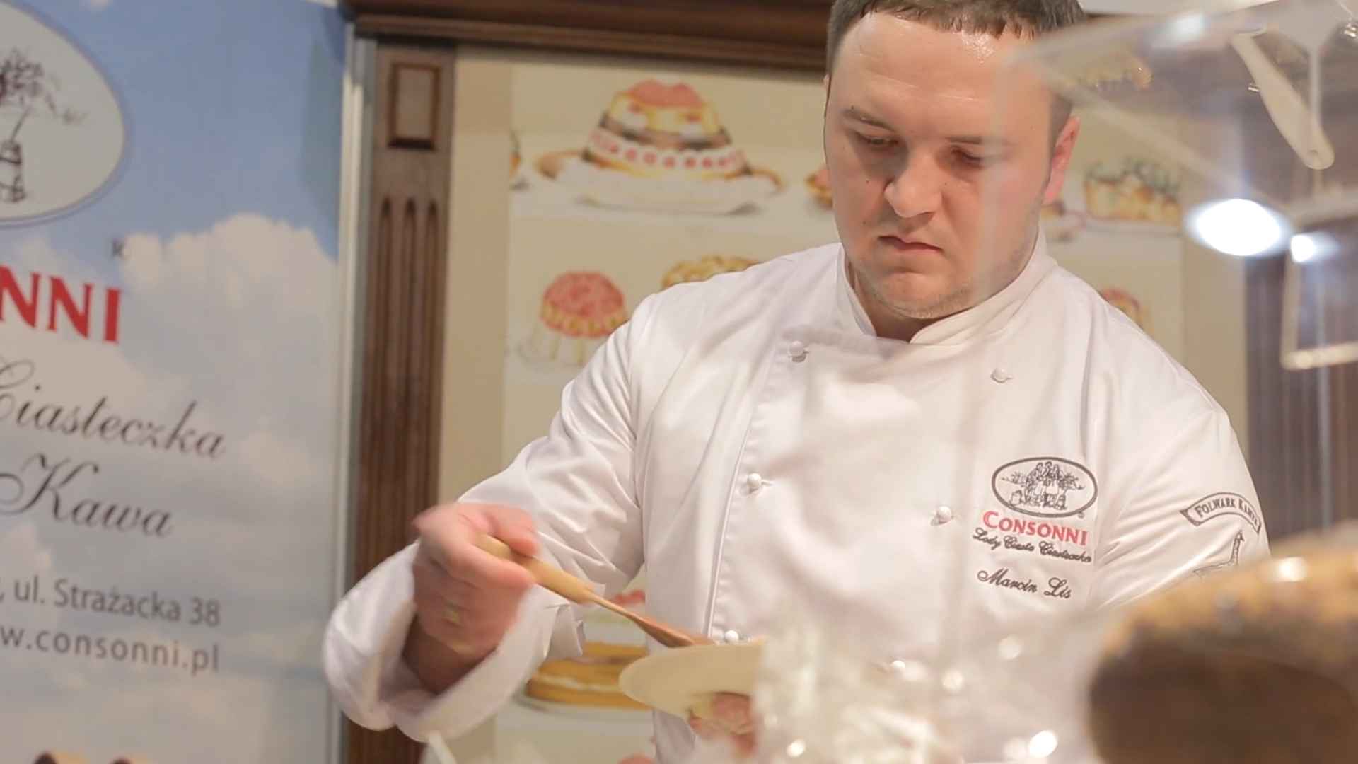 Wystawa Smaczna Zdrowa Polska 2015