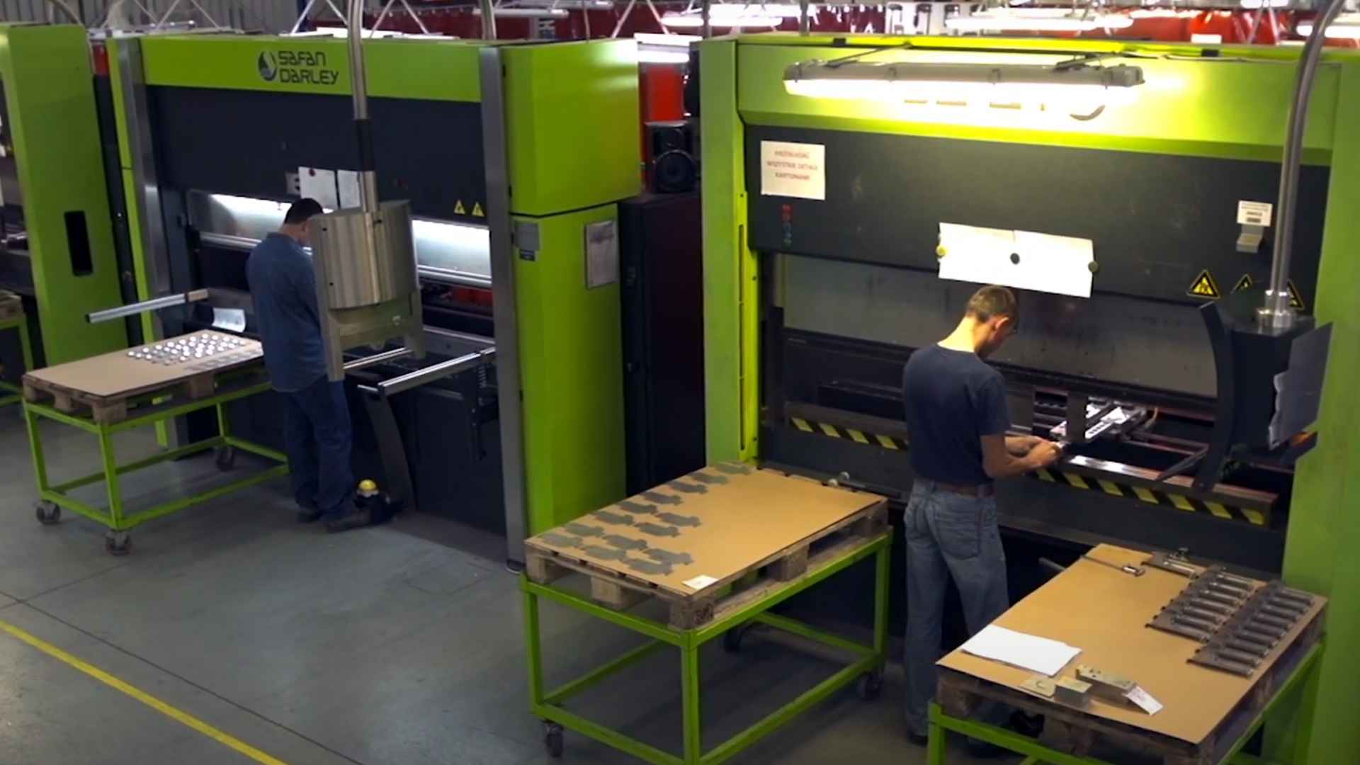 Addit: Comprehensive Processing Videos