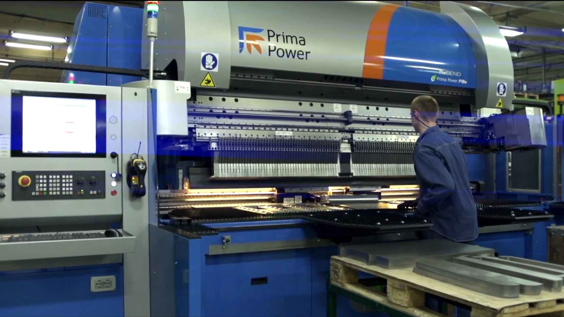 Addit Corporate Video