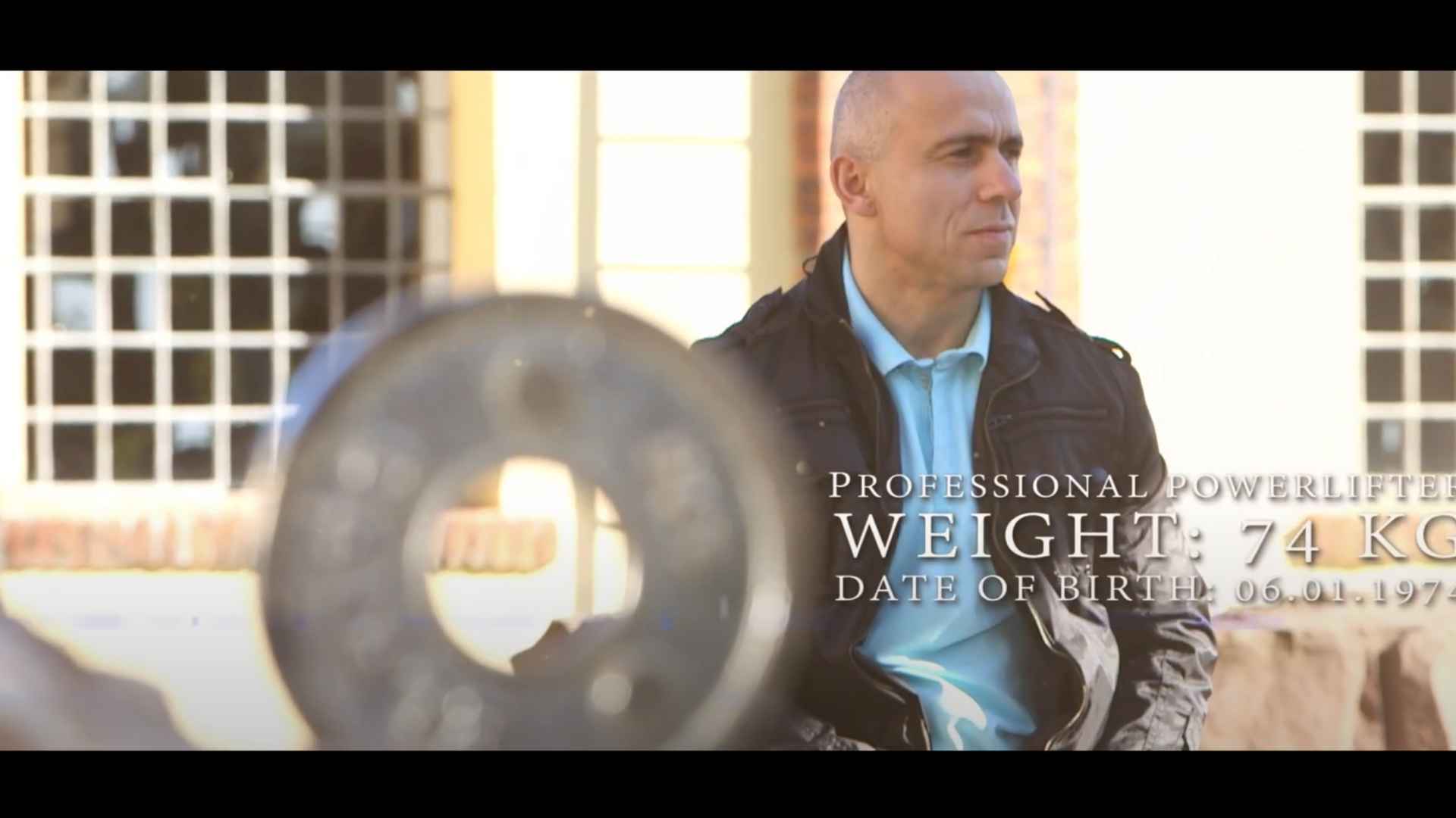 Brand Ambassador Pereko