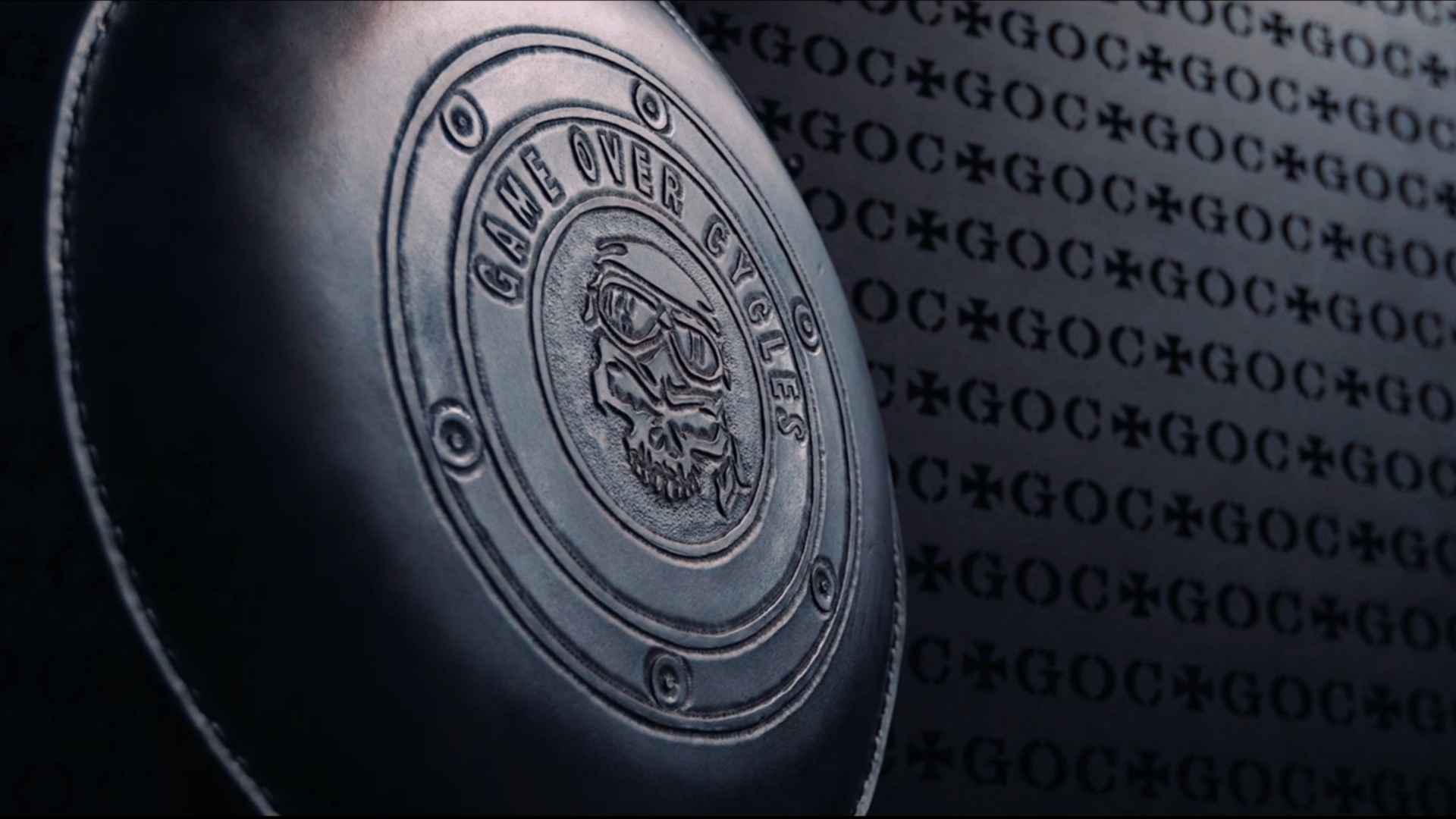 Opening of GOC Harley-Davidson Rzeszów