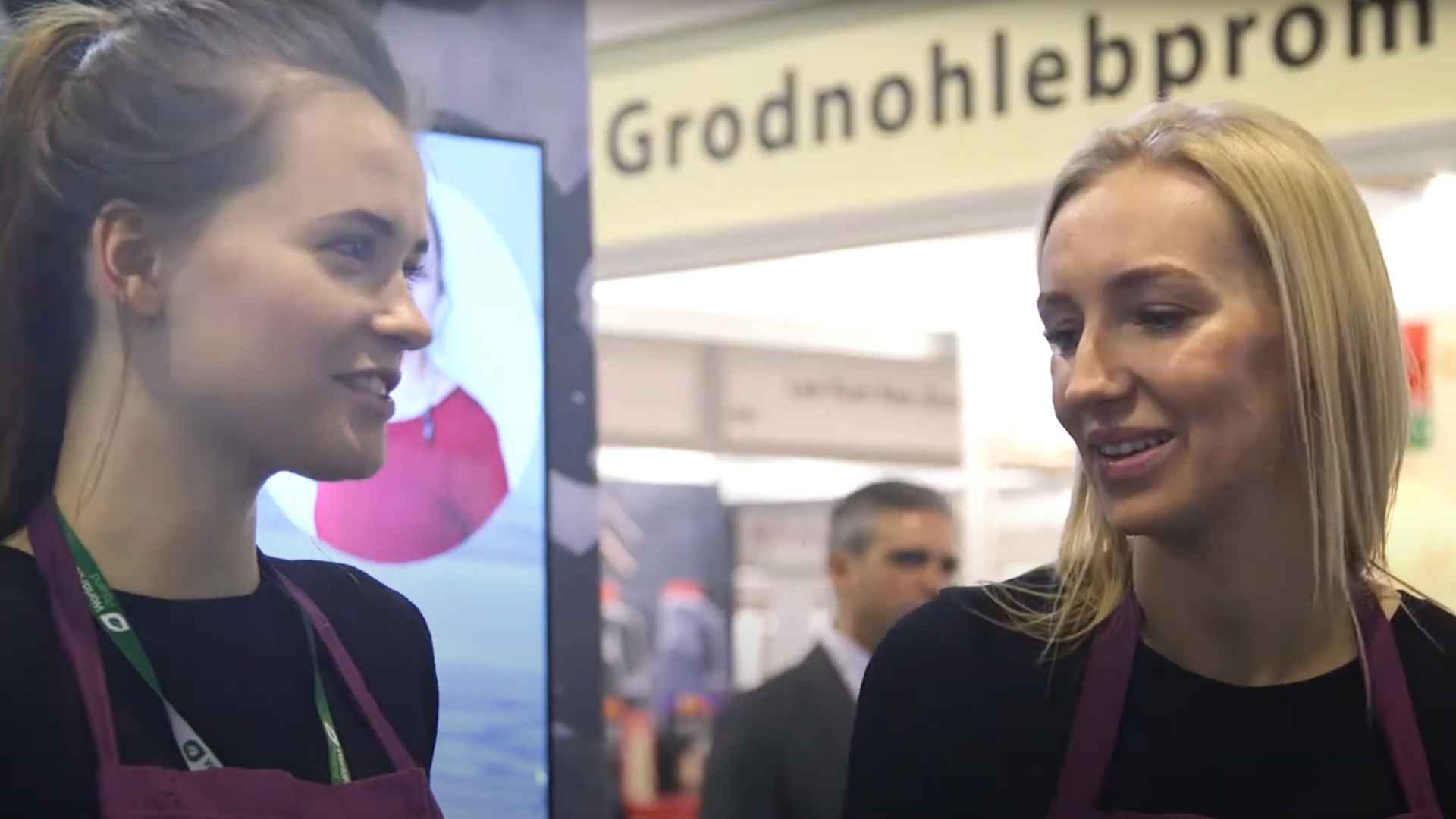 WorldFood Poland 2019